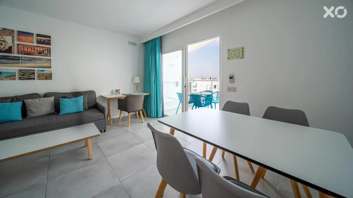 Guinate Club Apartments