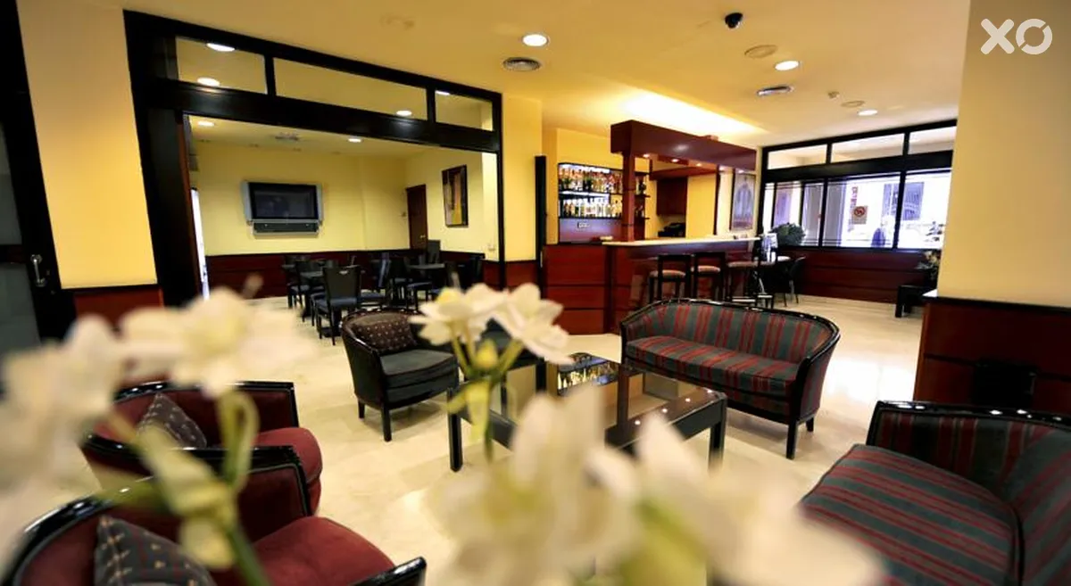 Glories Hotel