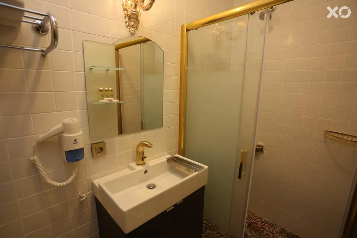 Laleli Blue Marmaray Hotel