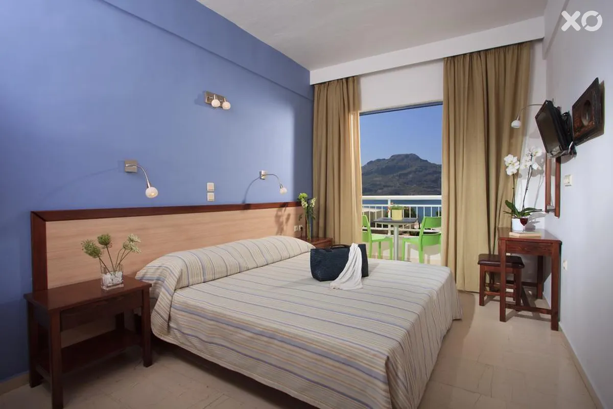 Sofia Hotel