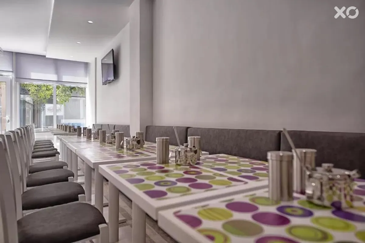 Irini Hotel