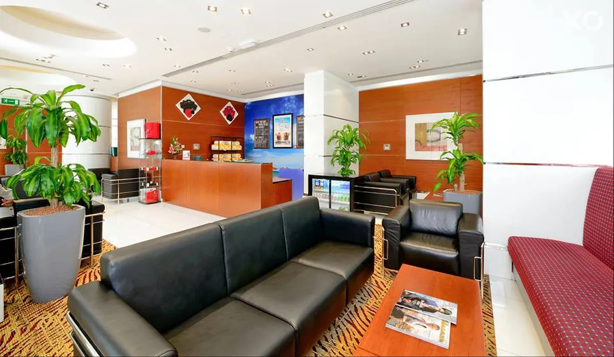 Golden Sands Hotel