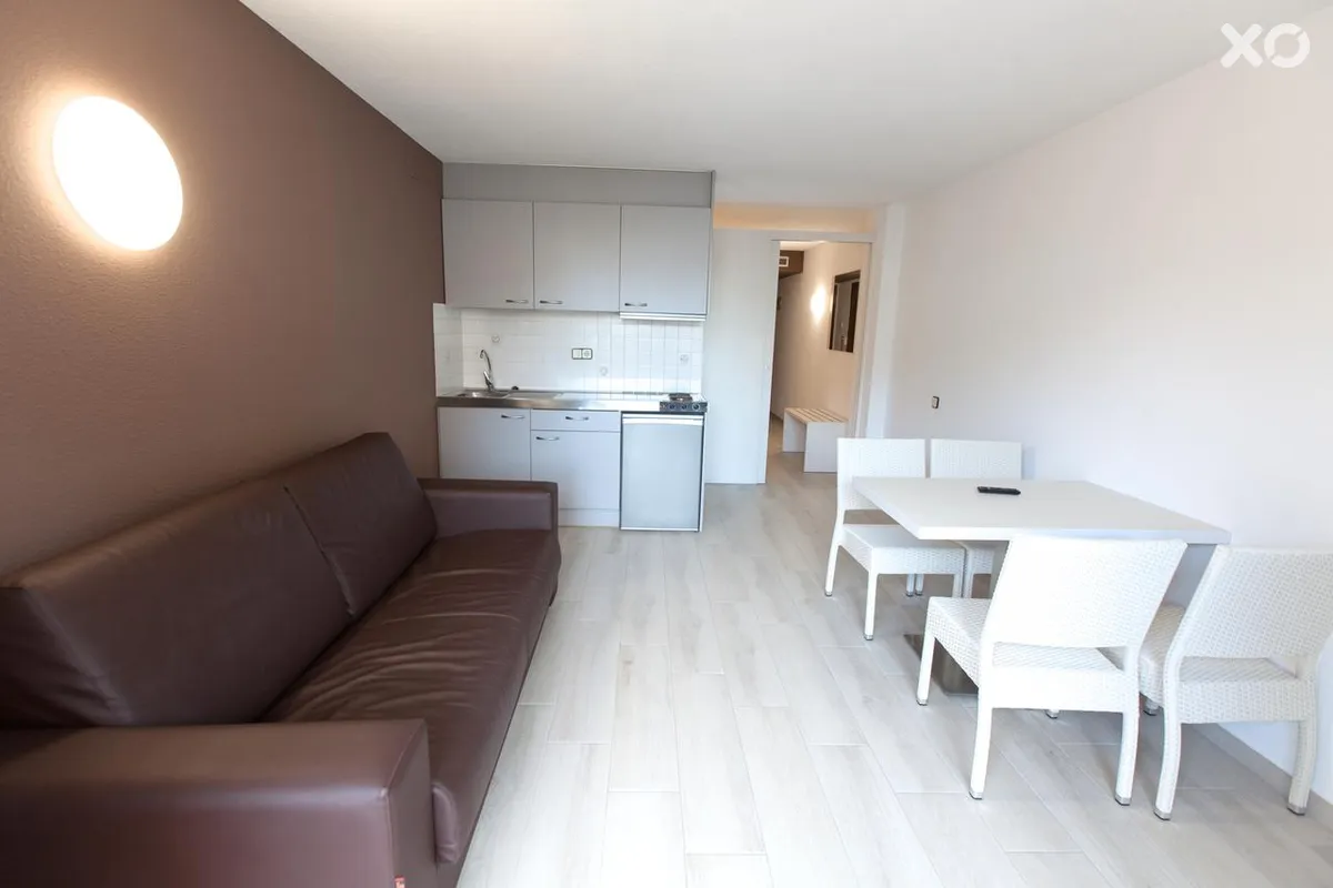 Miami Park Aparthotel