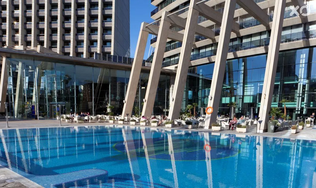 Gran Hotel Bali