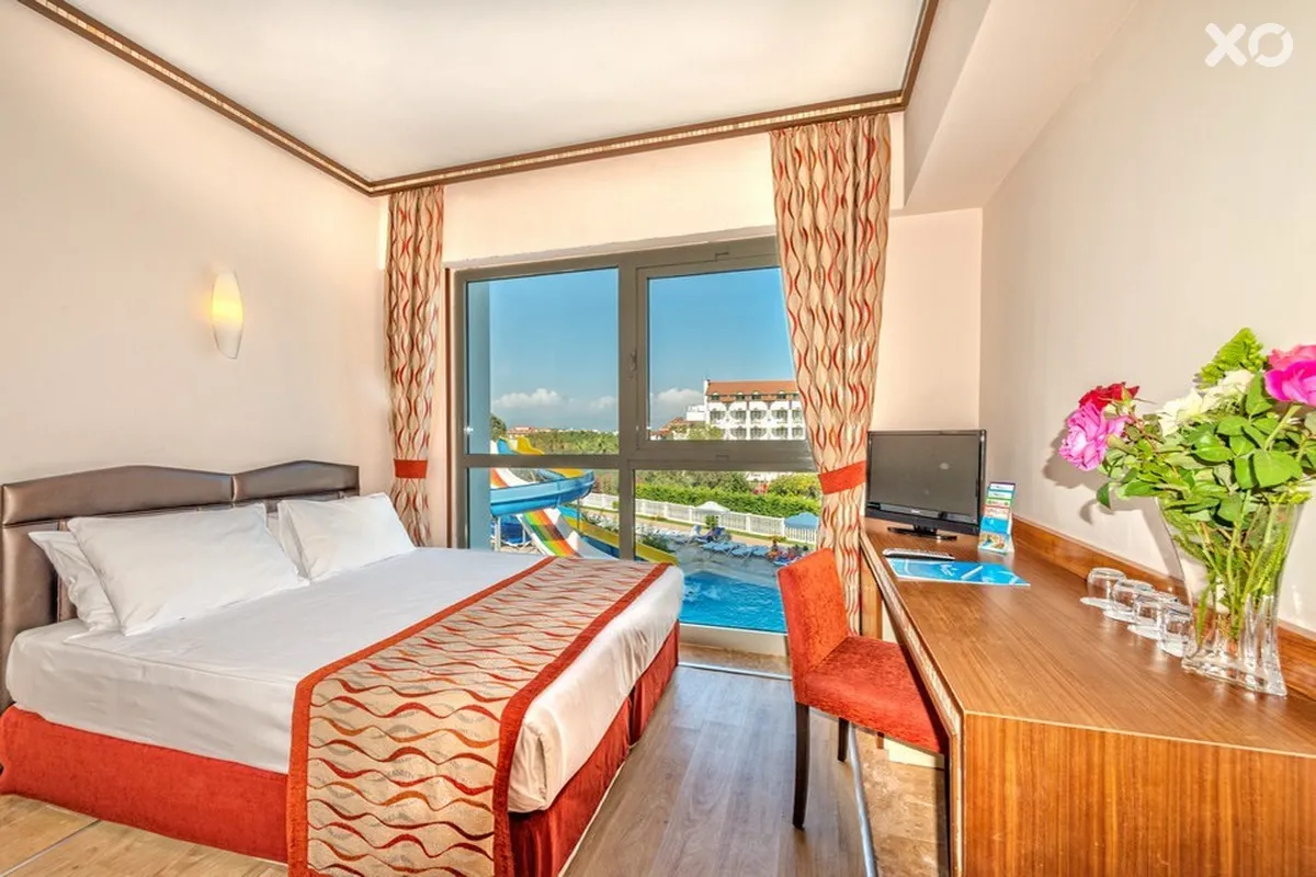 Royal Atlantis Spa & Resort