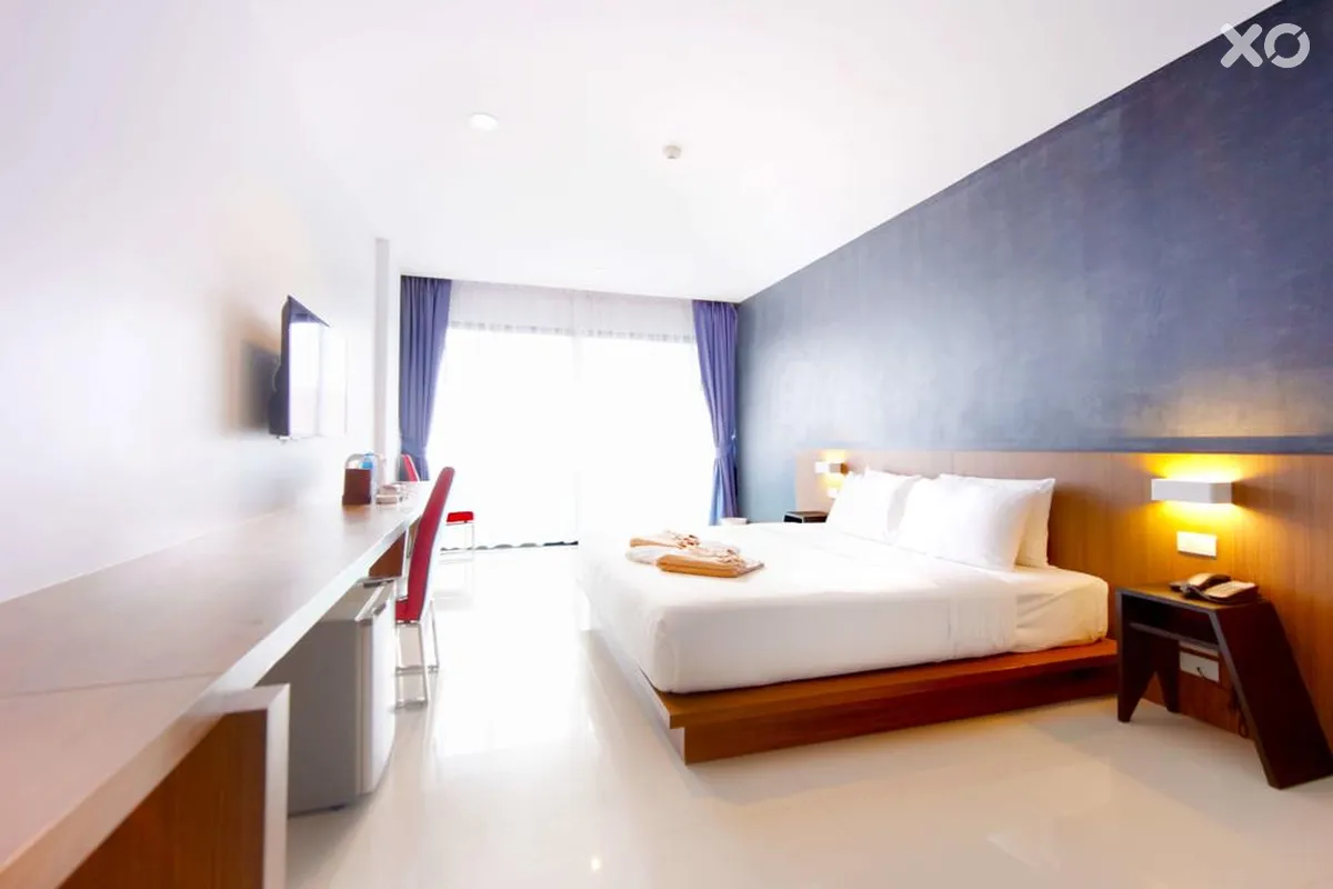 Phoenix Grand Hotel