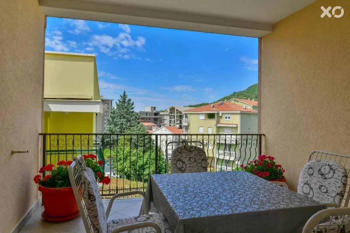 Srzentic Apartments