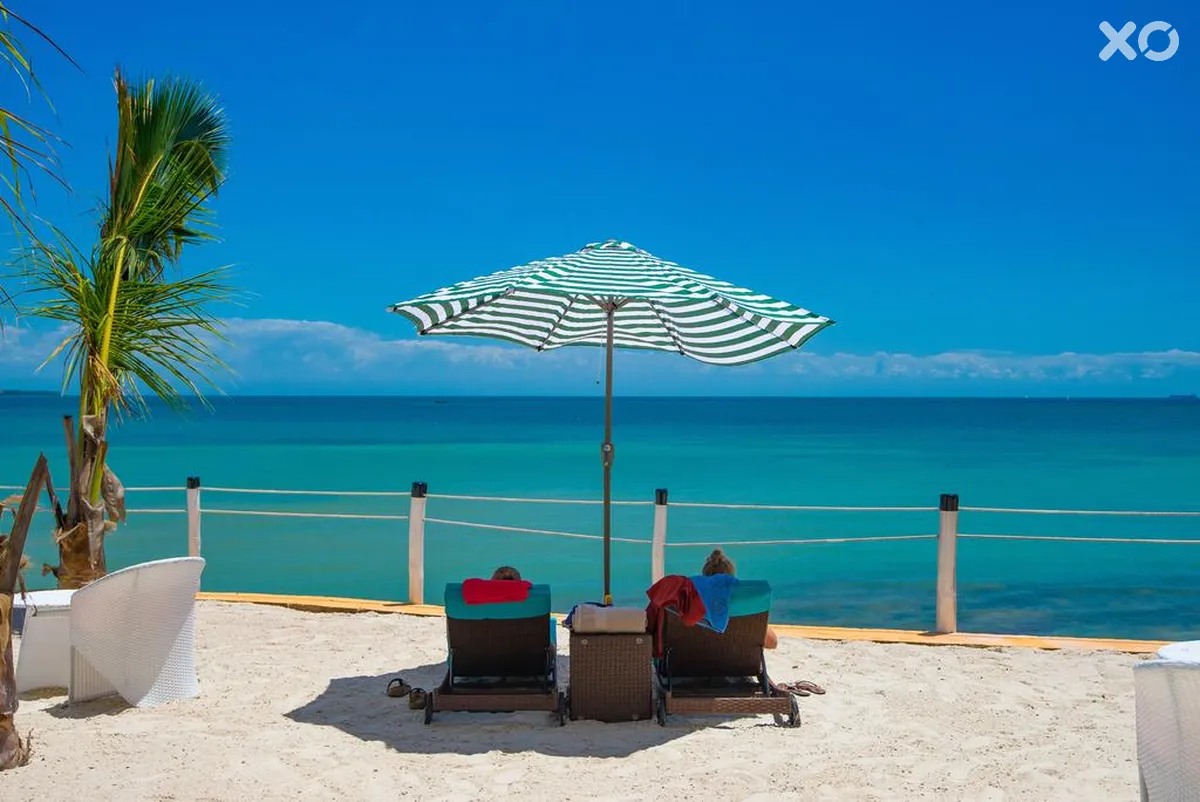 Golden Tulip Zanzibar Resort