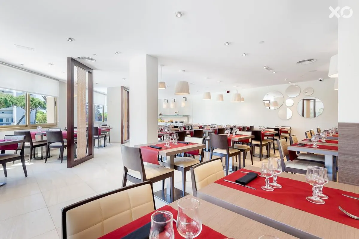 Beverly Park Hotel & Spa