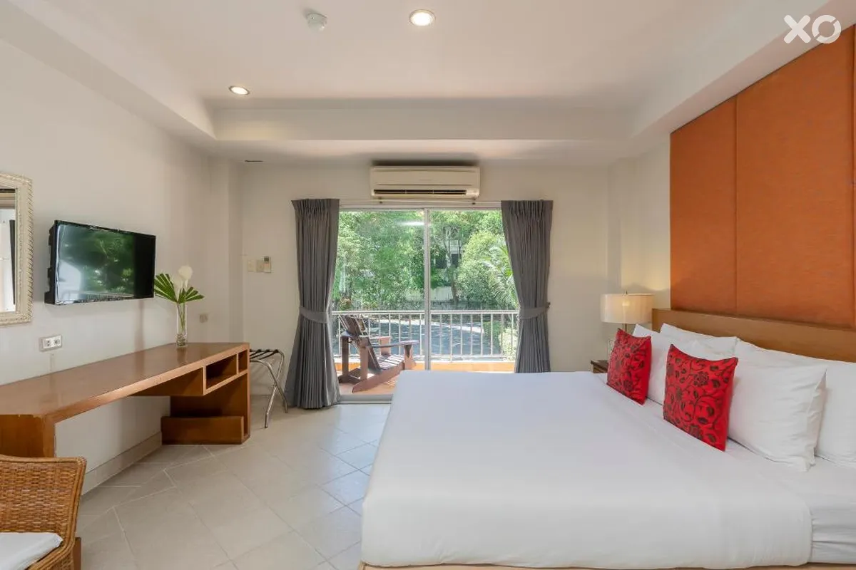 Bella Villa Pattaya 3rd Road