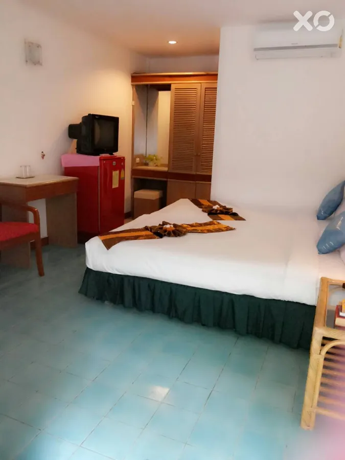 Karon View Resort