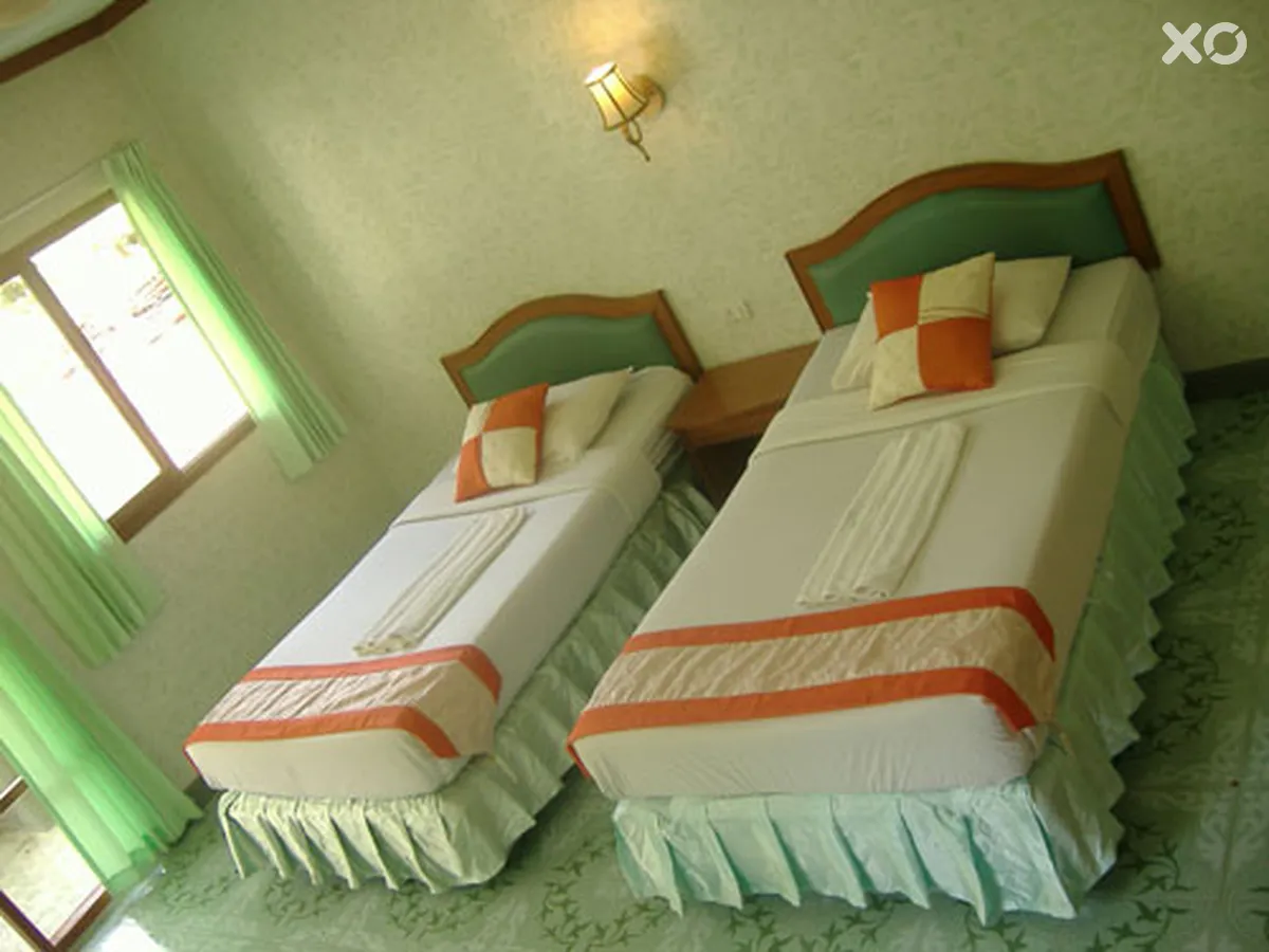 Andaman Beach Resort