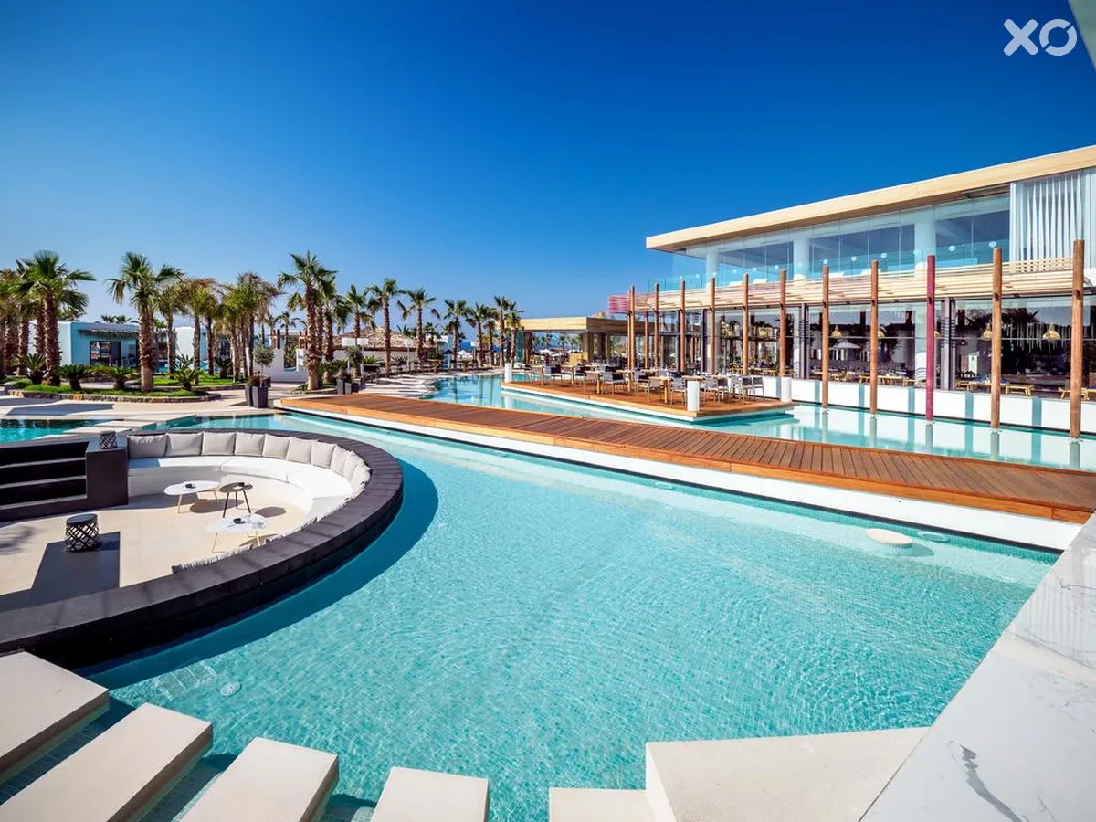 Stella Island Luxury Resort & Spa