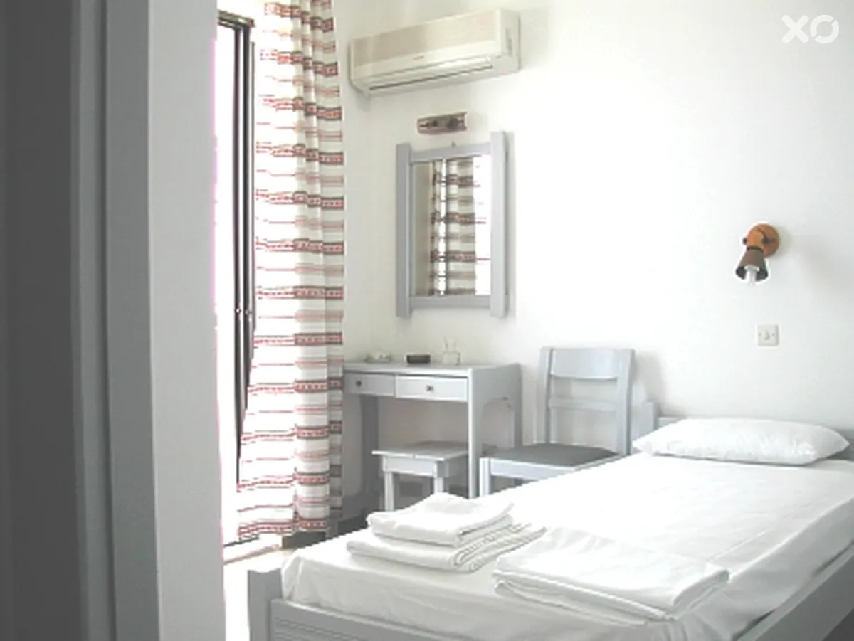 Smaragdine Beach Hotel