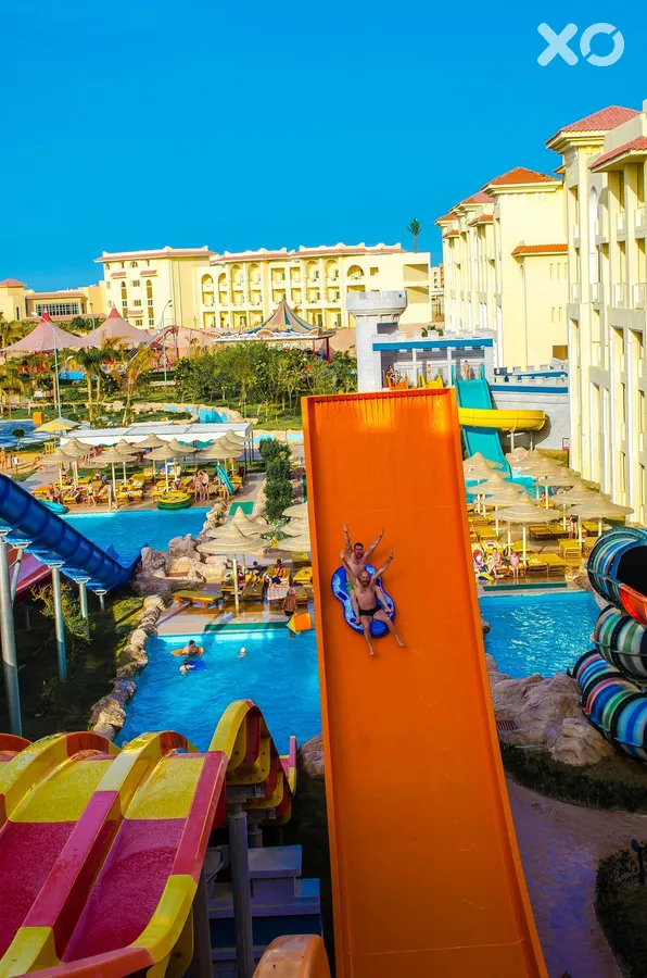 Serenity Fun City