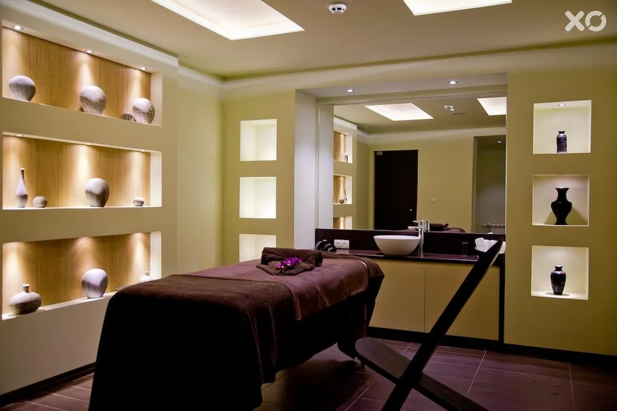 Lion Hotel Borovets