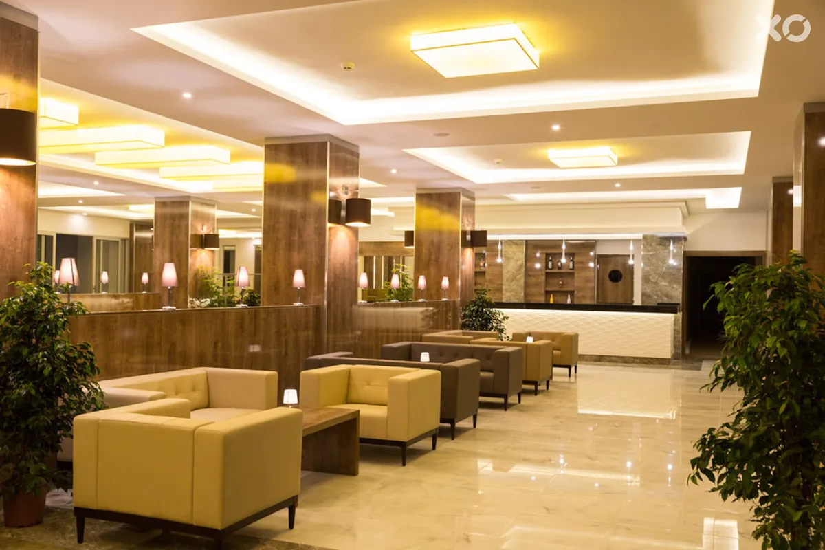 Labranda Lebedos Princess