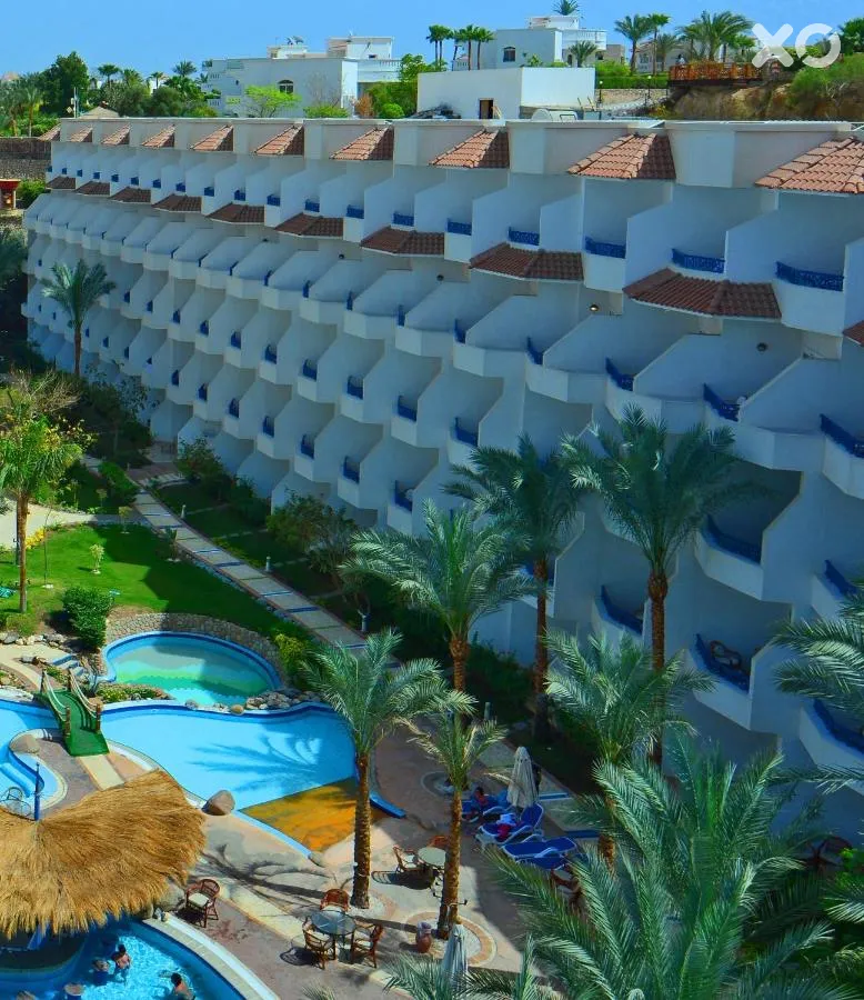 Naama Bay Hotel