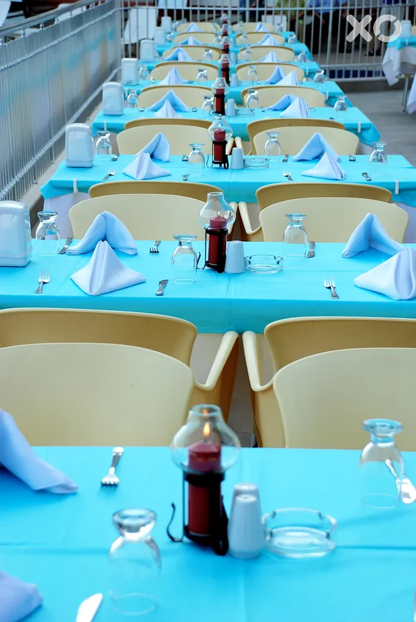 Monachus Hotel & Spa