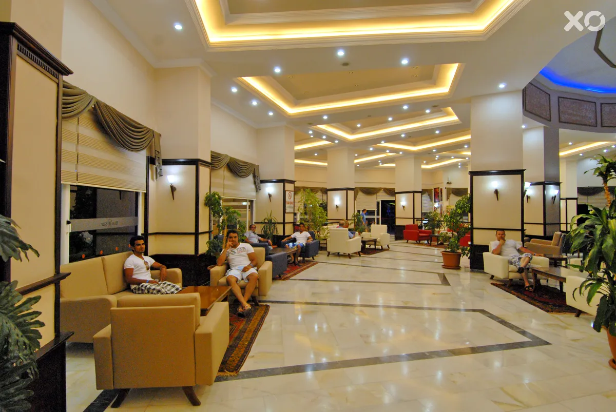 Blue Star Hotel