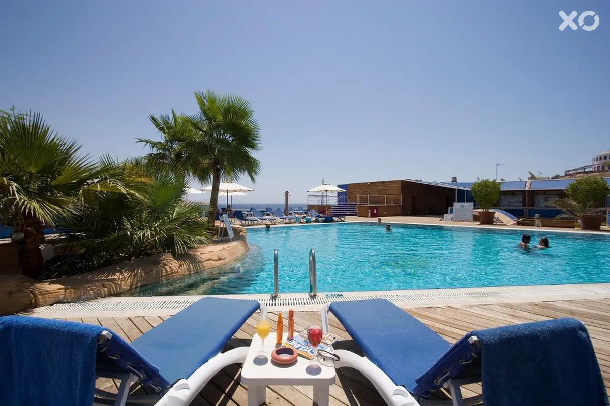 Lido Sharm Hotel