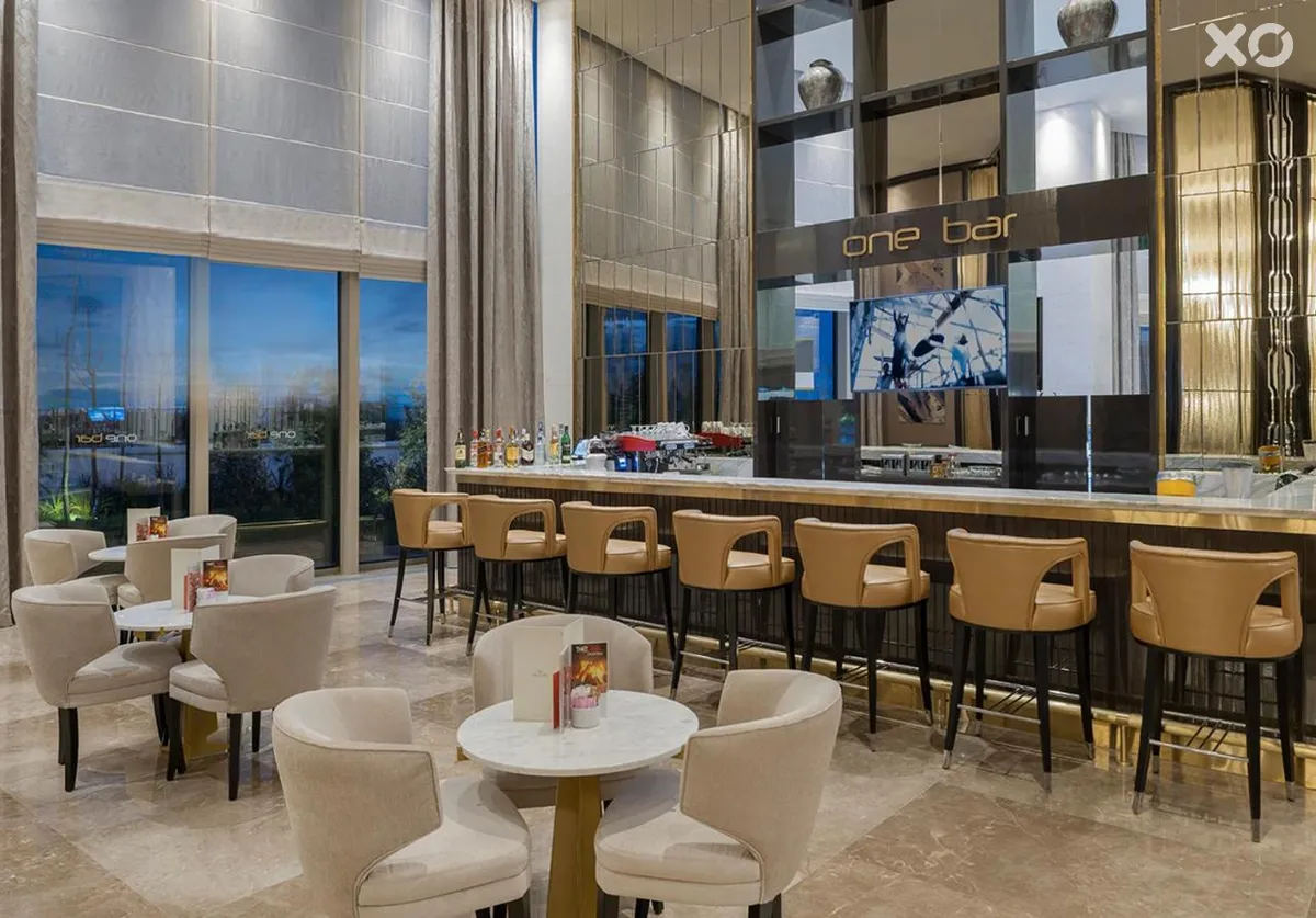 Elite World Grand Istanbul Kucukyali Hotel