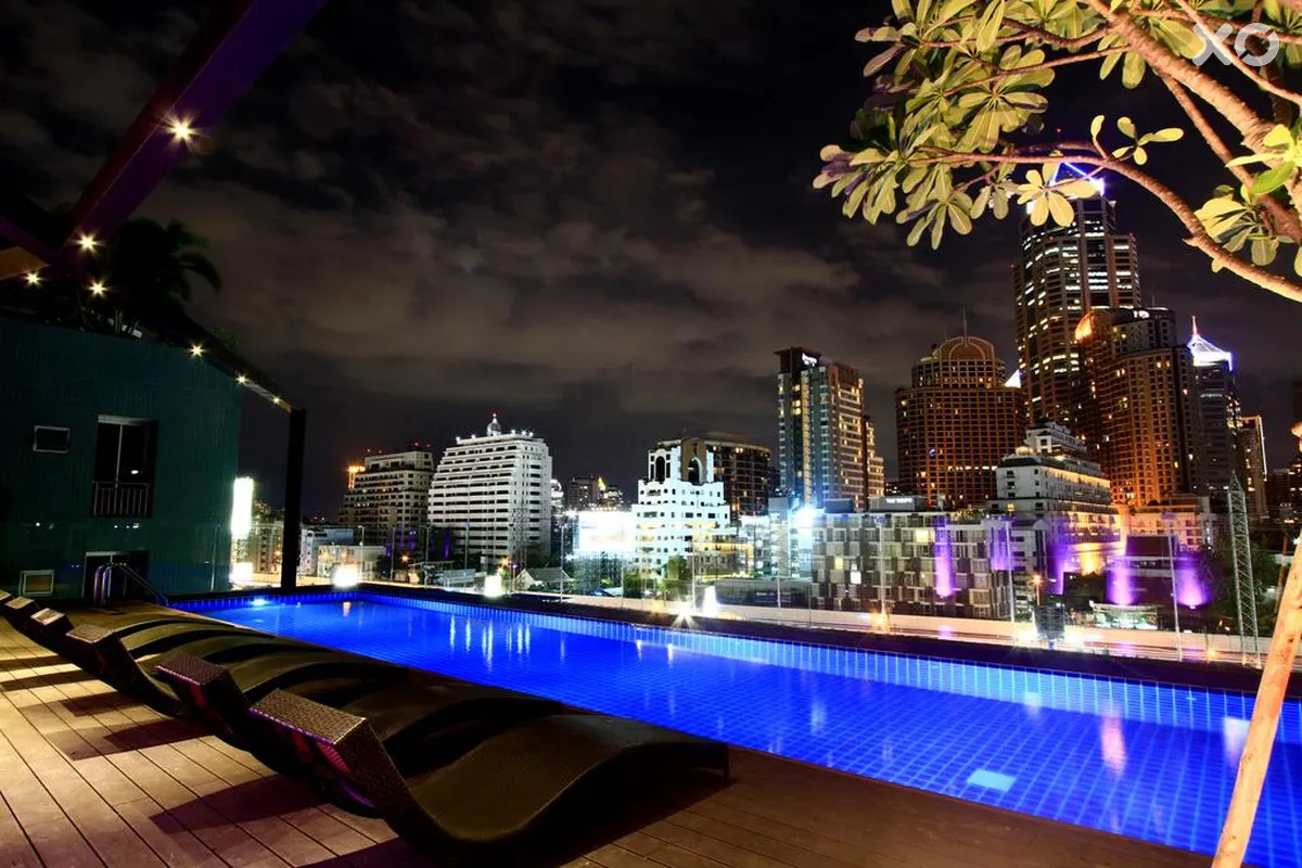 Icon Bangkok