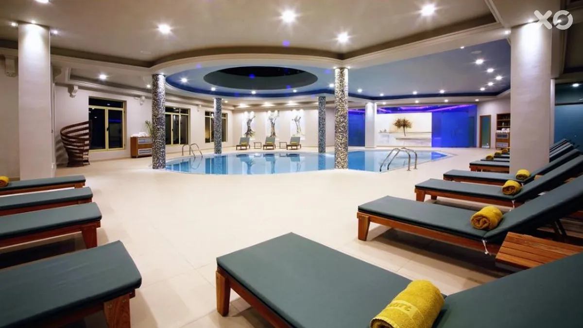 Pilot Beach Resort
