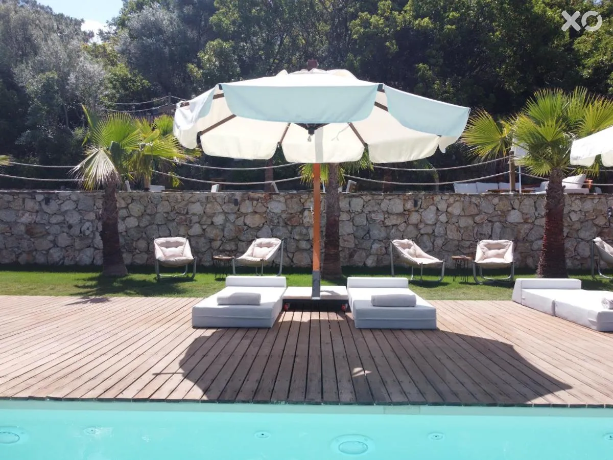 Lov Faralya Beach & Nature Retreat