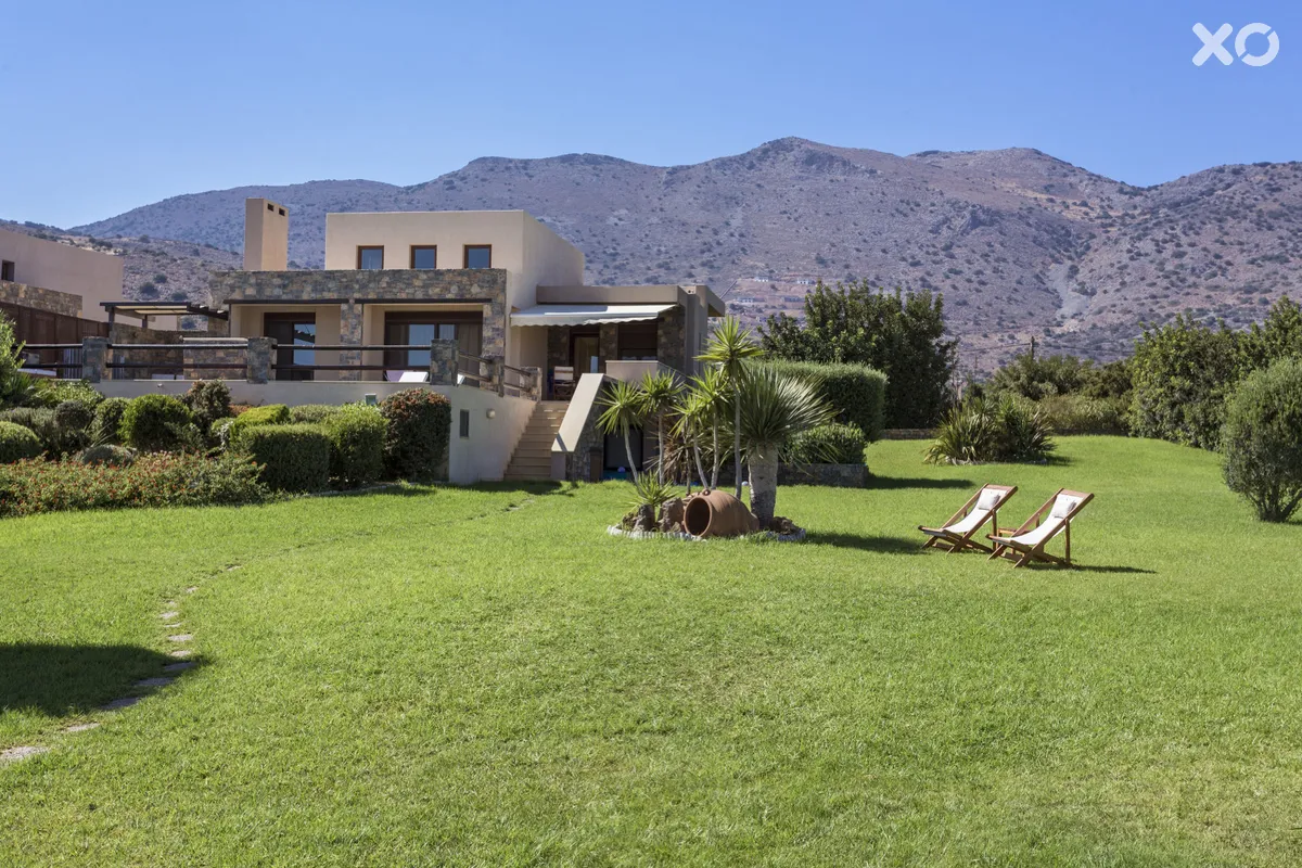 Elounda Gulf Villas & Suites