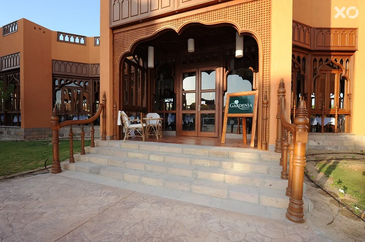 Dream Lagoon Garden Marsa Alam