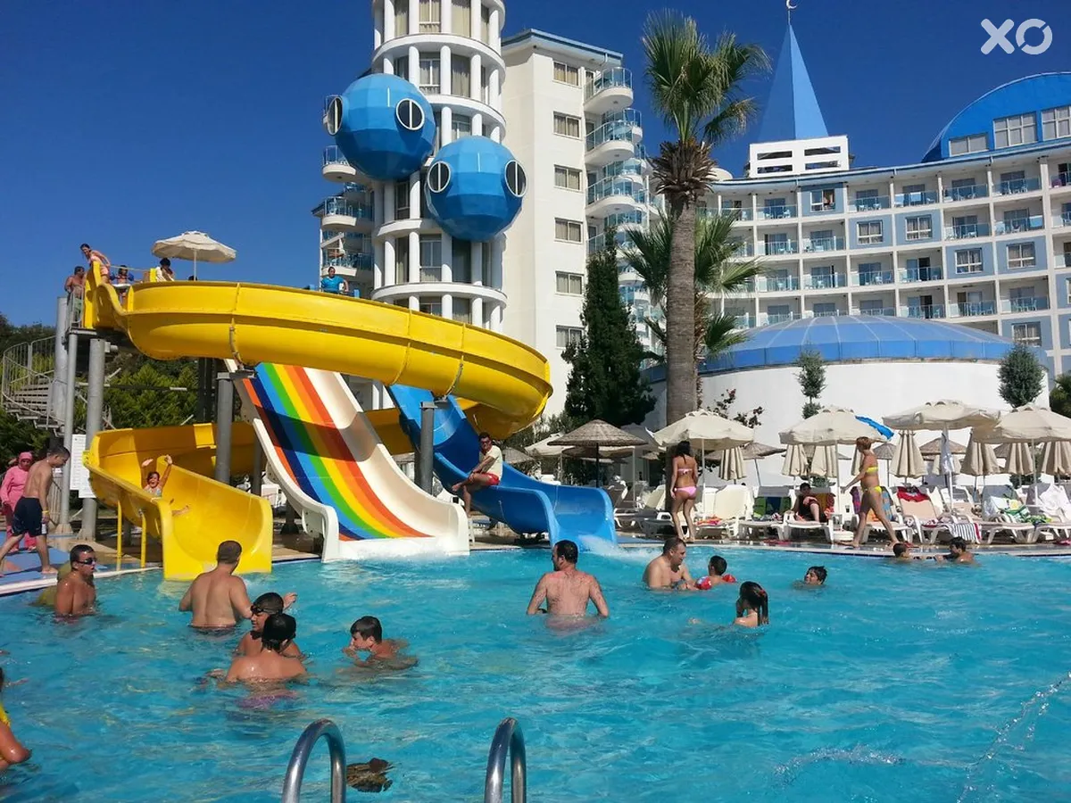 Prive Hotel Didim