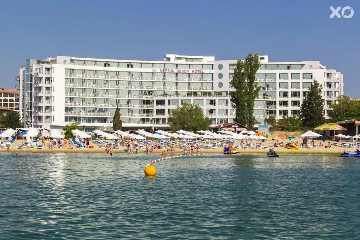 Neptun Beach