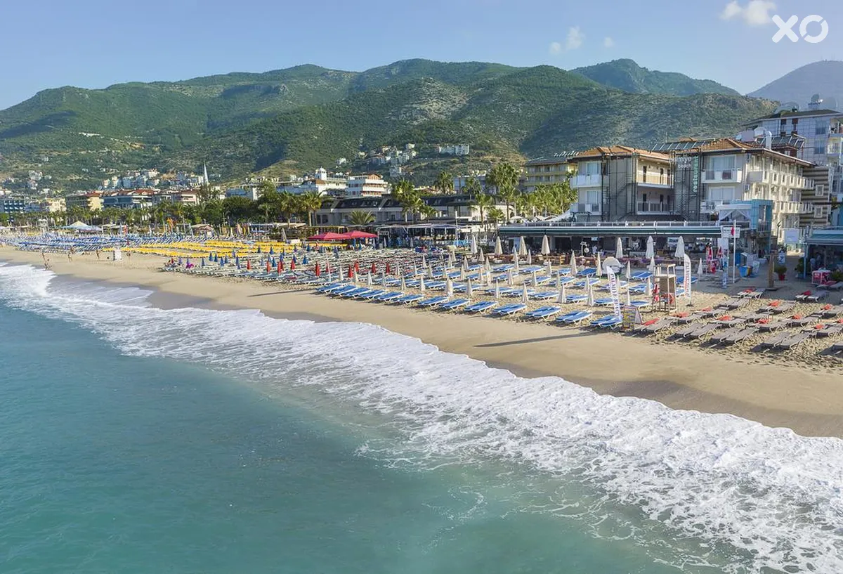 Royalisa Palmiye Beach Hotel