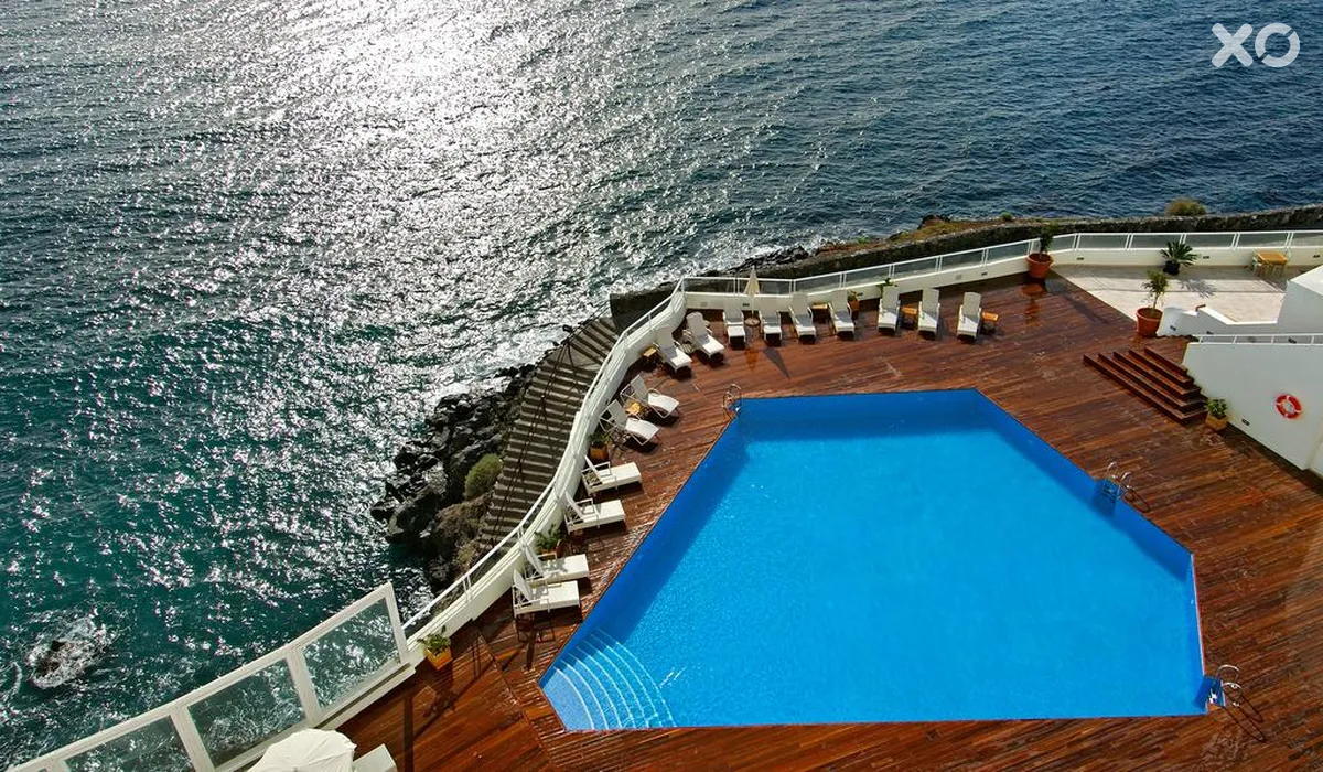 Vincci Tenerife Golf