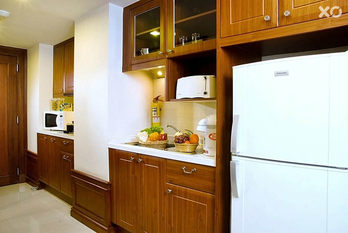 Centre Point Sukhumvit Thong Lo