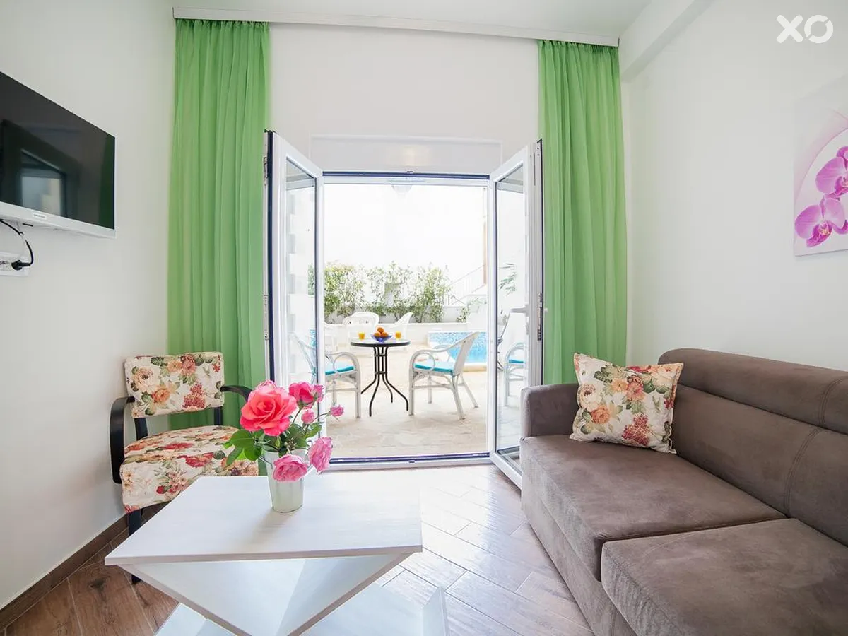 Fortunella Apartments