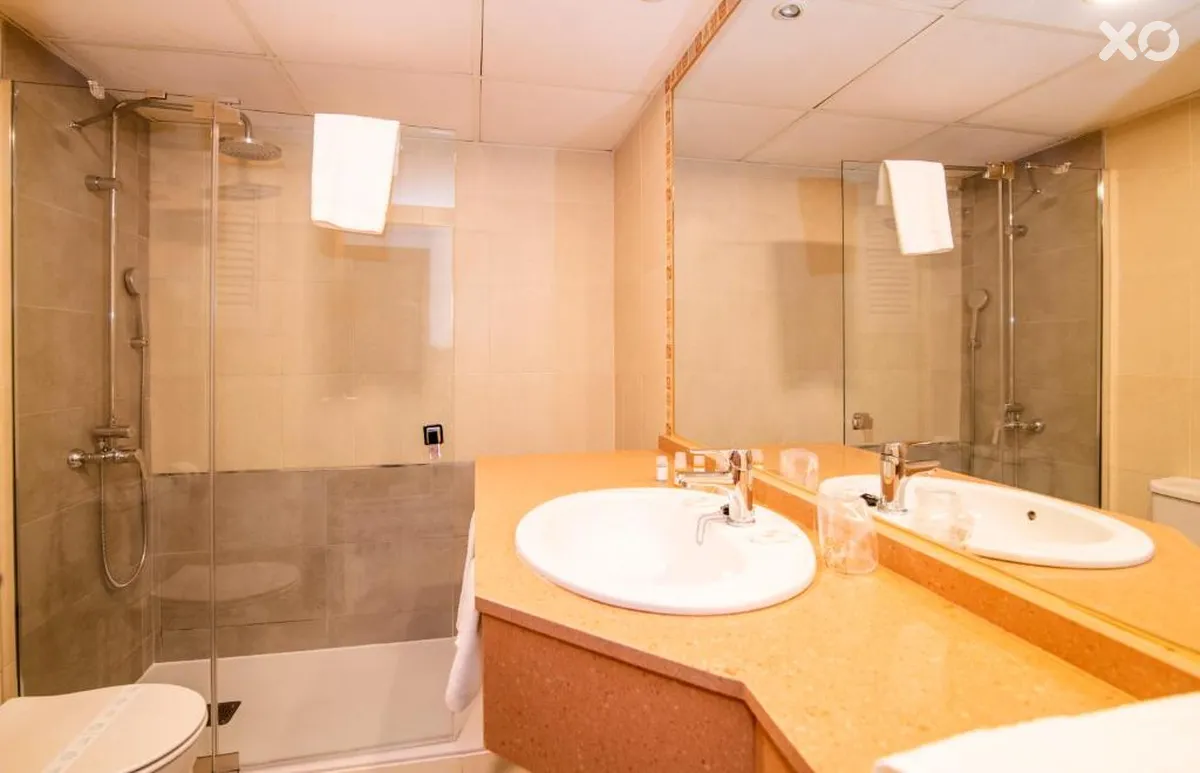 Caribe Hotel
