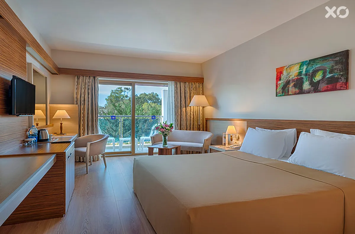 Azure By Yelken Hotel