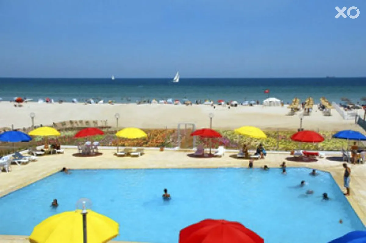 Le Monaco Hotel & Thalasso