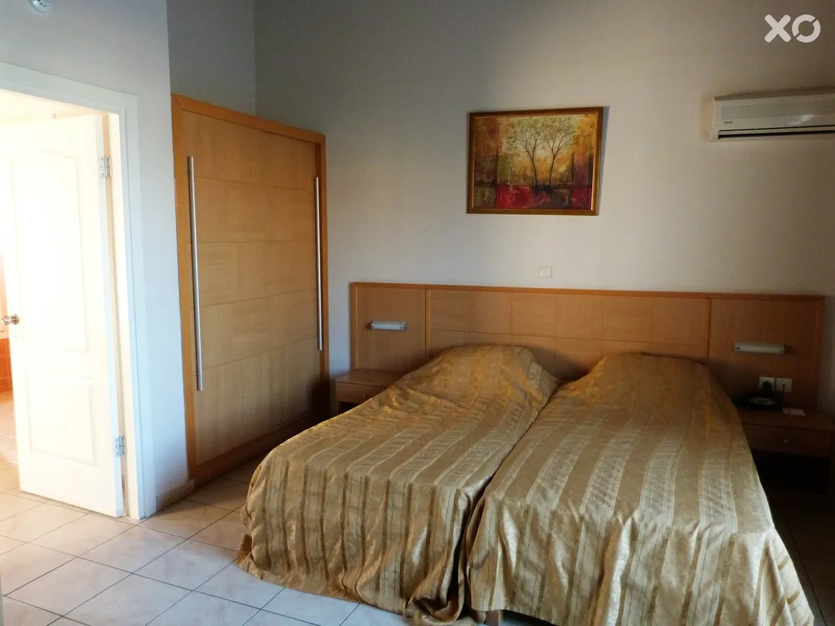 Labranda Marine Aquapark Resort