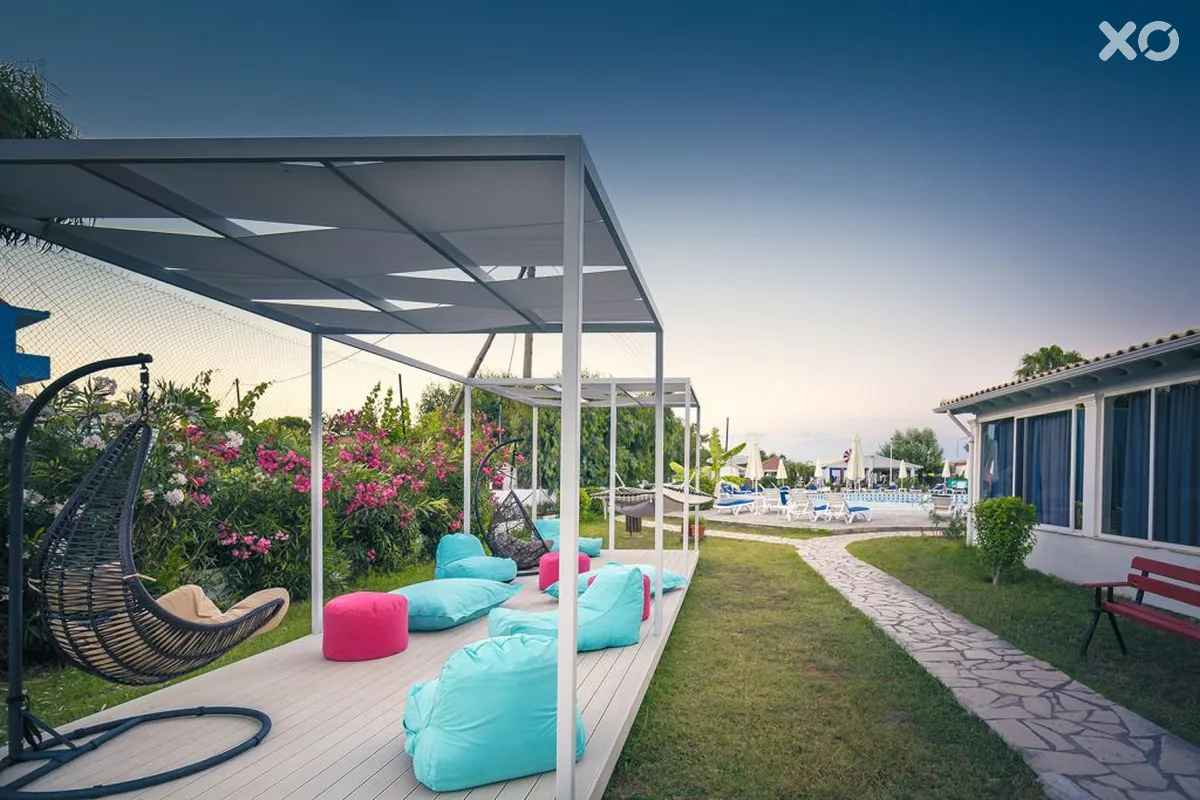 Cooee Albatros Hotel