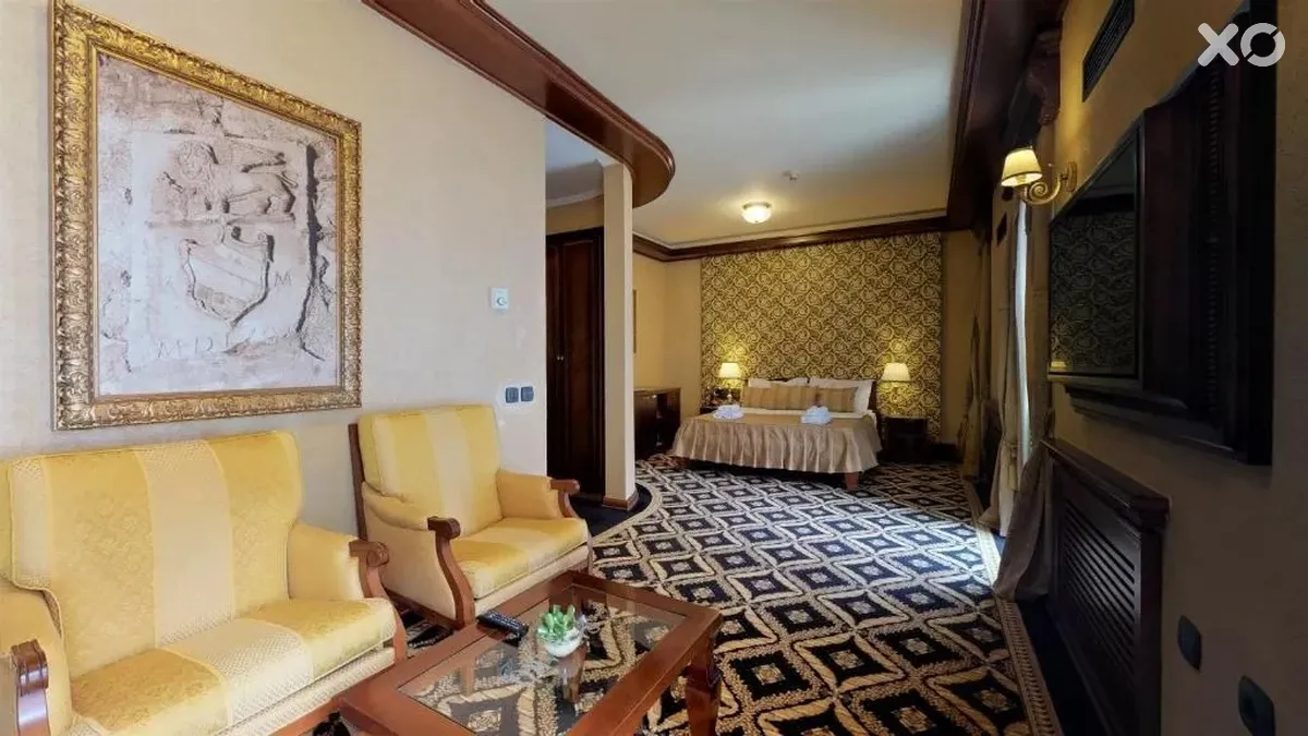 Cattaro Historic Boutique Hotel