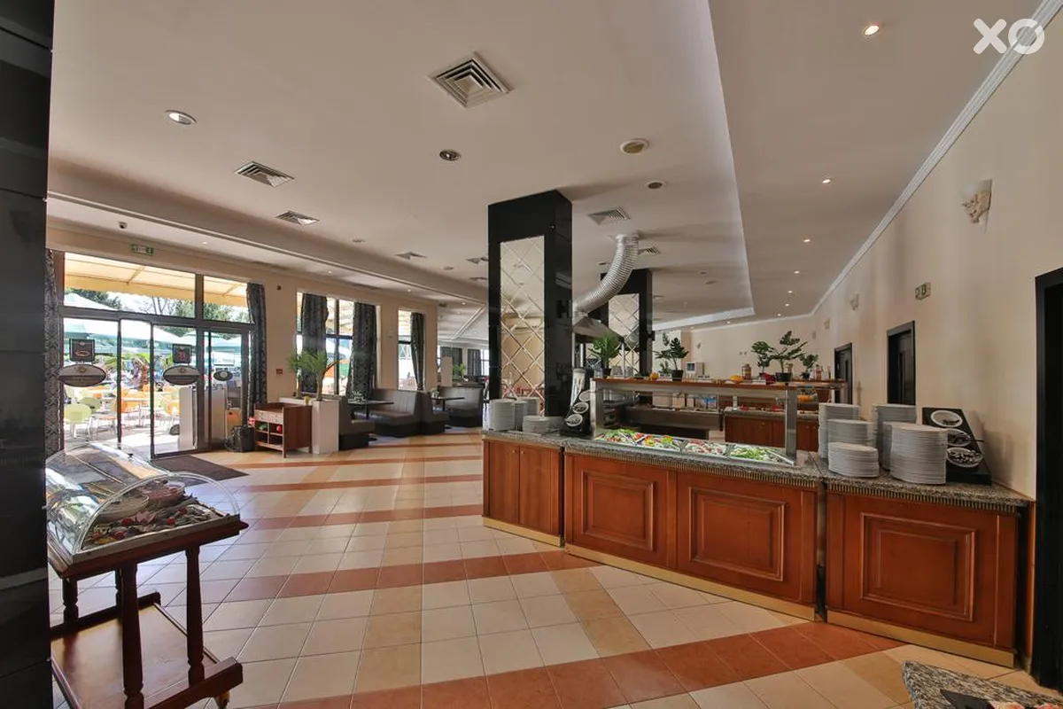 Prestige Hotel & Aqua Park