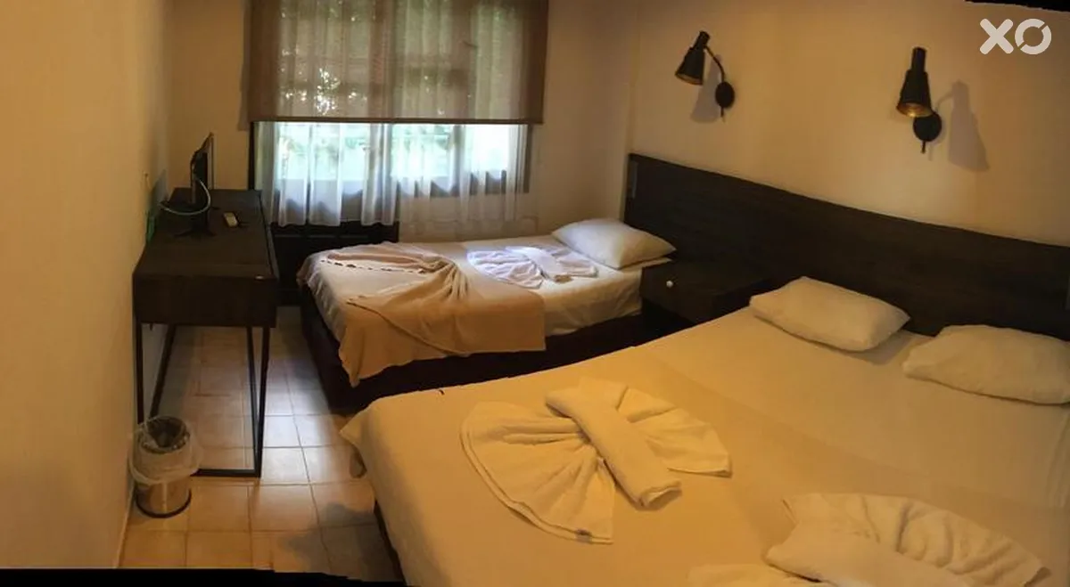 Derin Luxury Hotel