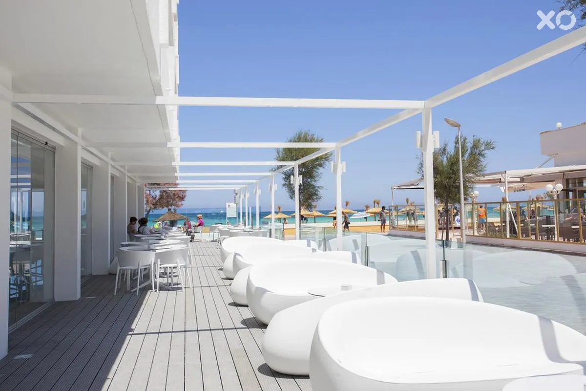 The Sea Hotel by Grupotel