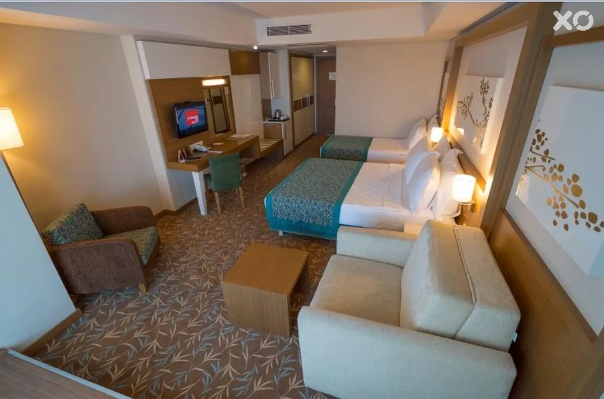 Venosa Beach Resort & Spa