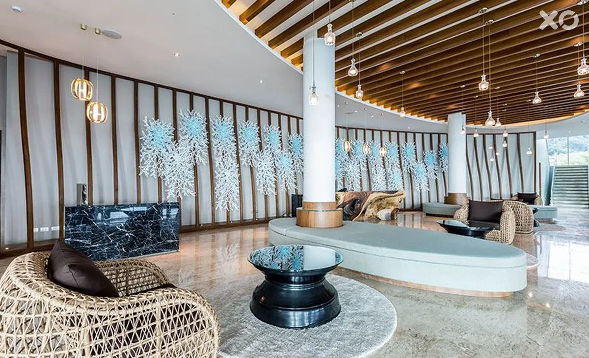 Wyndham Grand Phuket Kalim Bay