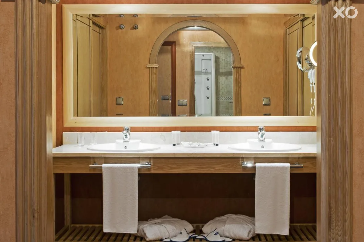 Elba Sara Beach & Golf Resort