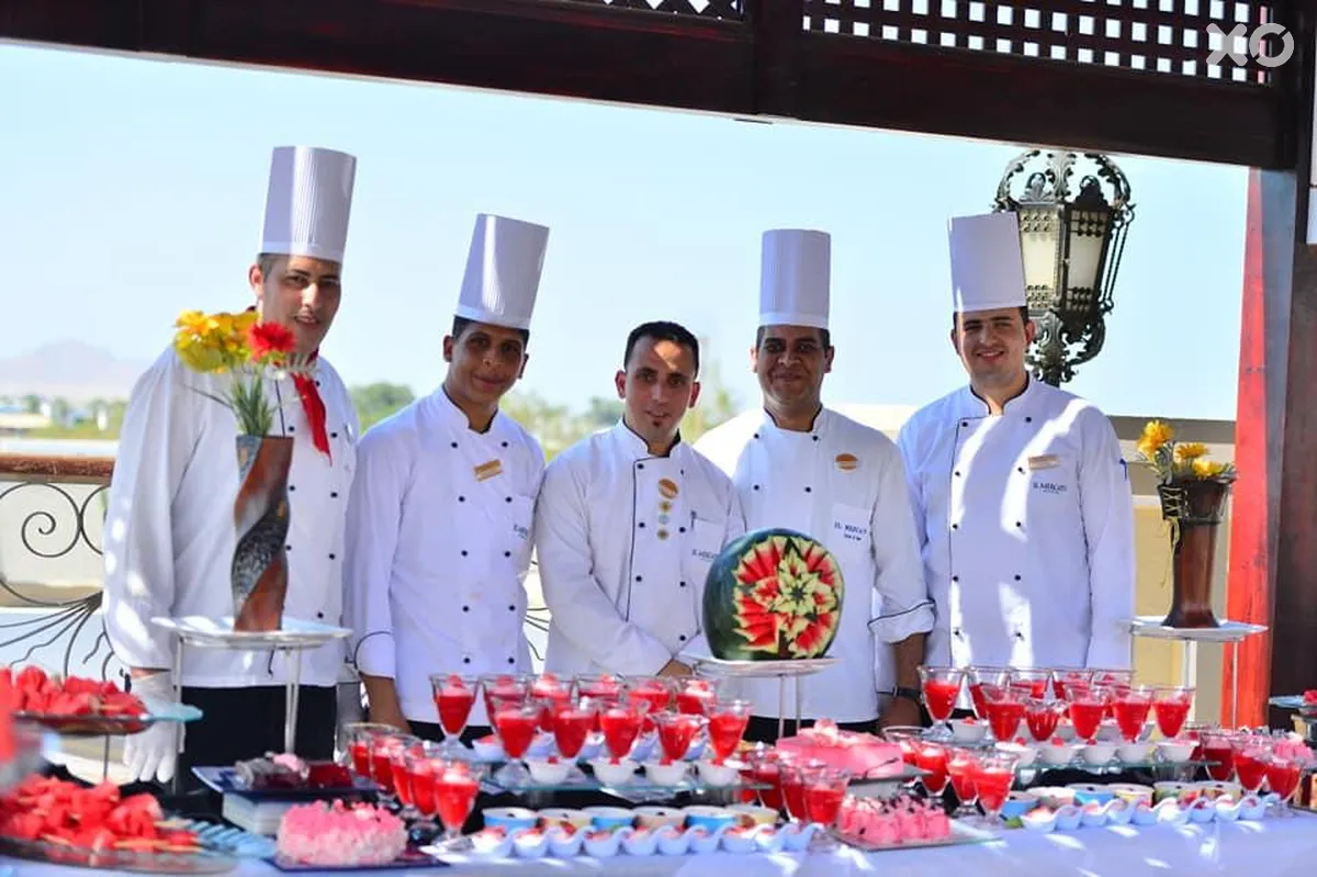 IL Mercato Hotel & Spa